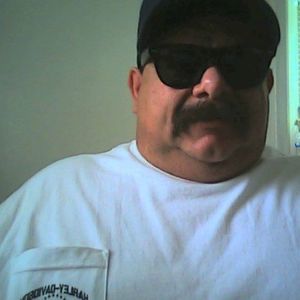 Meet your Posher, Dave